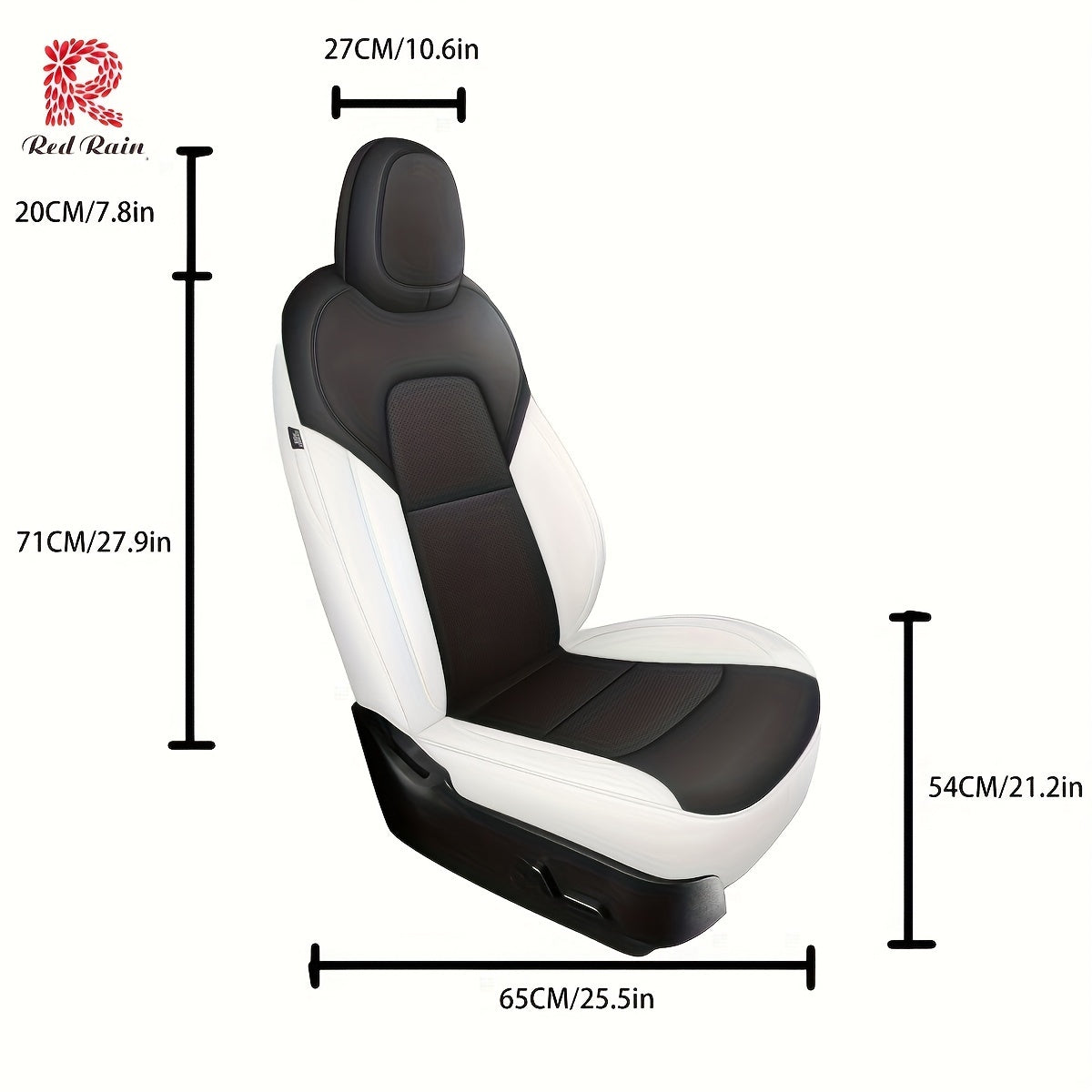 Car Seat Cover Nappa  Tesla Model3 2024-2025 Gifts